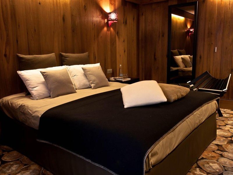 Charme Hotel Alexander