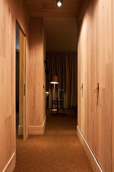 Charme Hotel Alexander