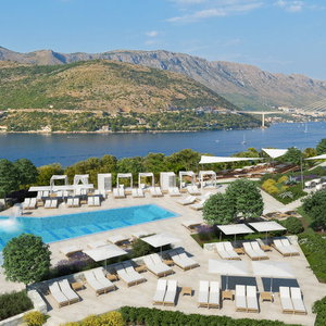 Sejur Valamar Argosy Hotel vacanta Dubrovnik