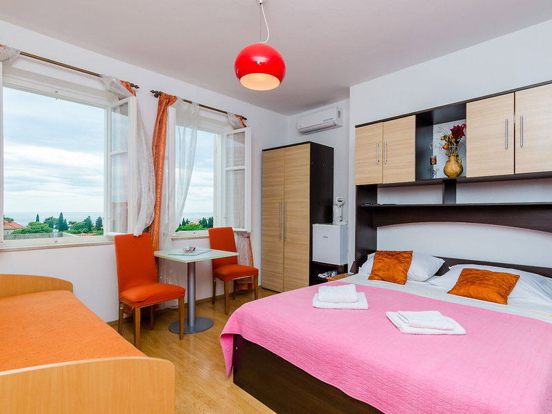 Hotel Villa Katarina