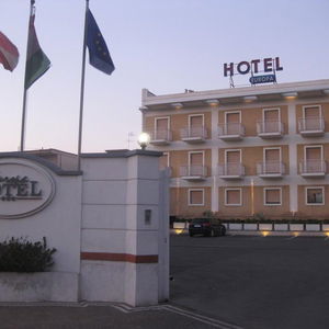 Hotel Hotel Europa cazare Arzano