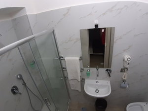 Hotel Viola cazare Napoli