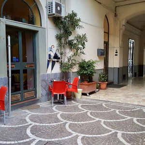 Hotel Hotel Fiorentina cazare Casoria