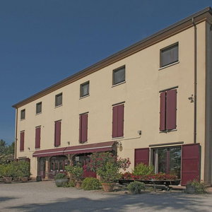 Hotel Villa Belfiore cazare Adria
