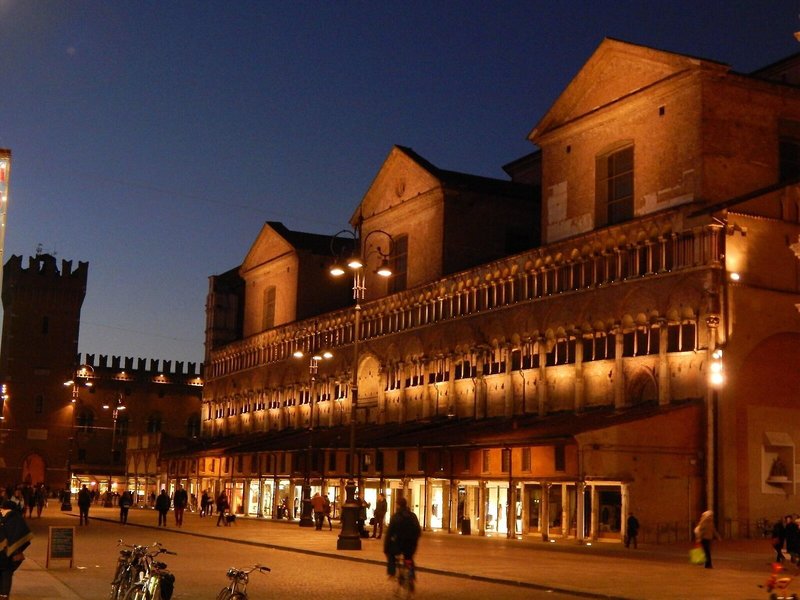 Hotel Nazionale