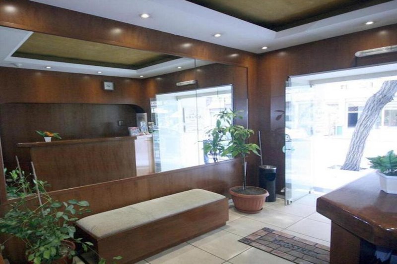 dal travel Urban Core Residence