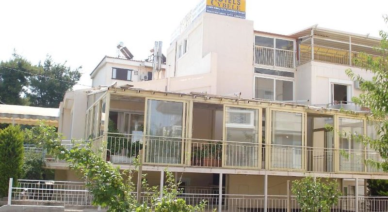 Hotel Cybele Guest Accommodation