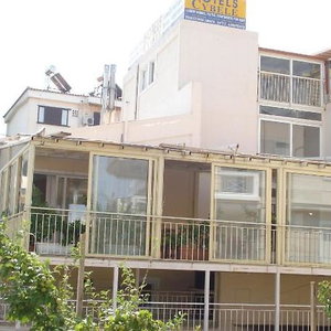 Sejur Cybele Guest Accommodation vacanta Kifisia
