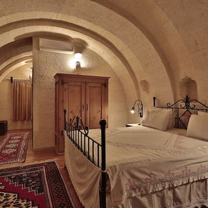 Hotel The Selçuklu Evi Cave Hotel cazare UErguep