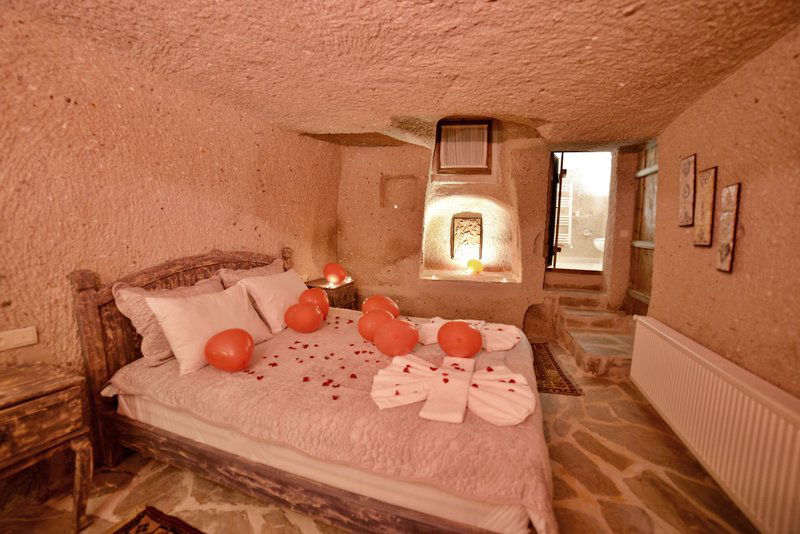 Hotel Valley Inn Cave Hotel