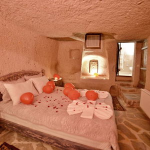 Hotel Valley Inn Cave Hotel cazare UErguep