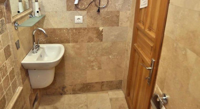 Hotel Kookaburra Pansiyon Motel