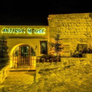Hotel Antique House Hotel & Restaurant cazare Cappadocia