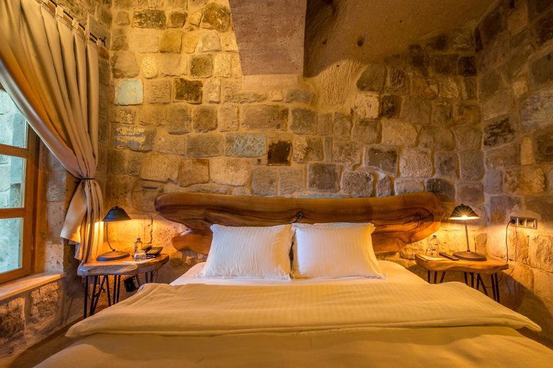 Hotel Dream Of Cappadocia