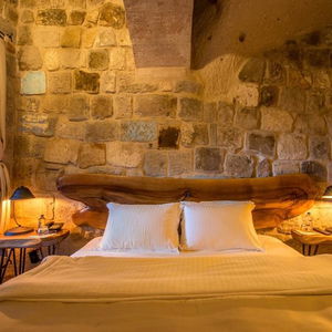 Hotel Dream Of Cappadocia cazare Cappadocia