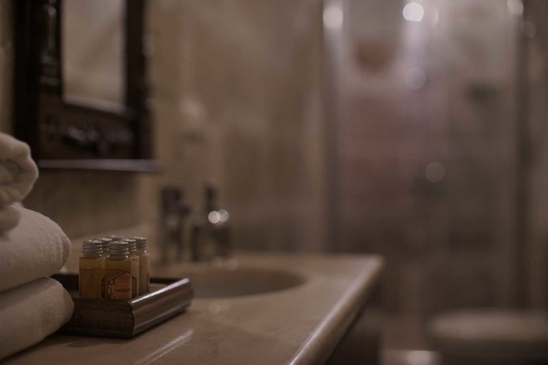 Hotel Nostalji Cave Suit Hotel