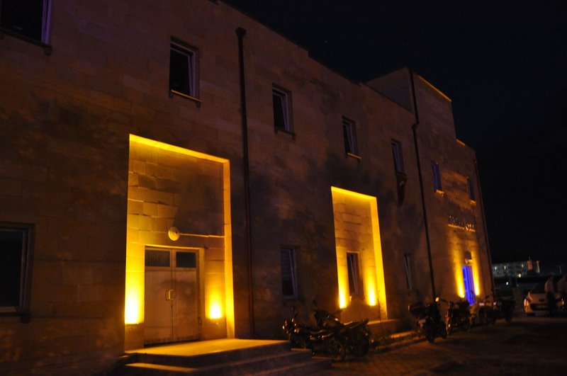 Hotel Casablanca Garden Hotel