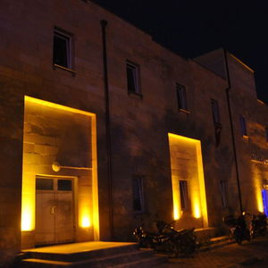 Hotel Casablanca Garden Hotel cazare Avanos