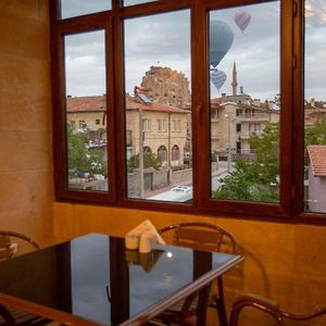 Hotel Capiedra Hotel cazare Cappadocia