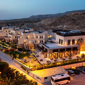 Hotel Alden Hotel Cappadocia cazare UErguep