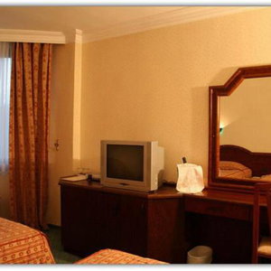 Hotel Mustafa Cappadocia Resort cazare UErguep