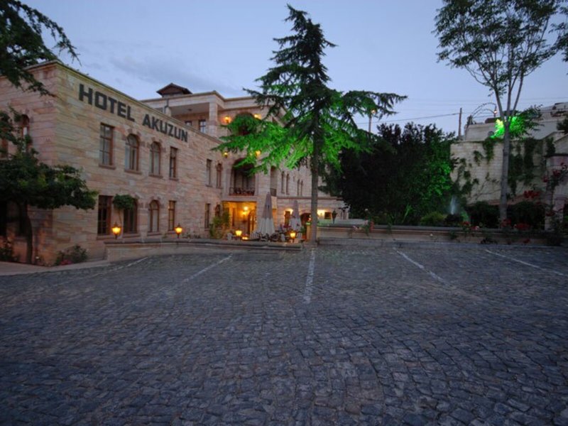 Hotel Akuzun Hotel