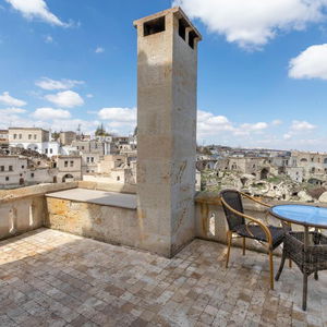 Hotel Gamirasu Cave Hotel cazare UErguep