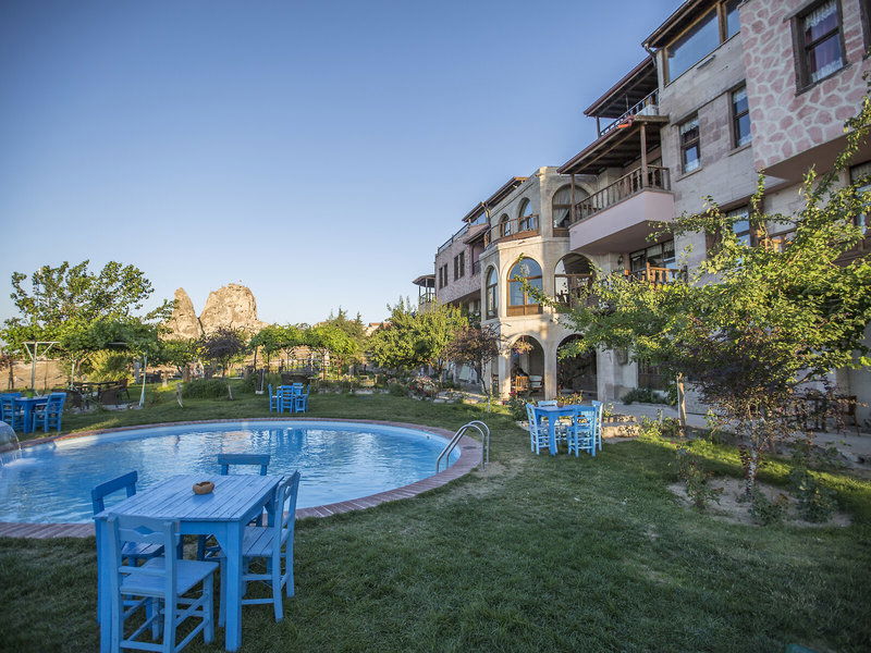 Hotel Karlik Evi