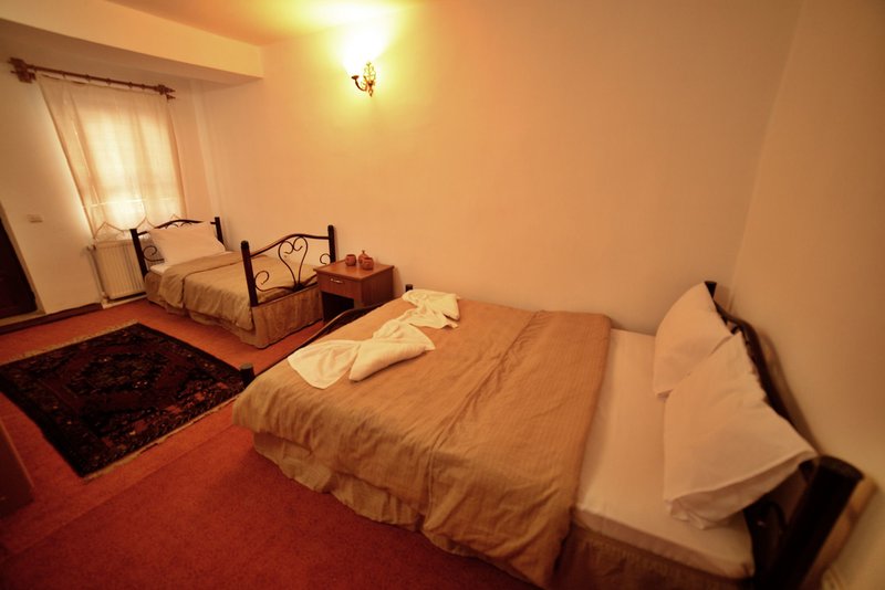 Hotel Peri Cave Hotel