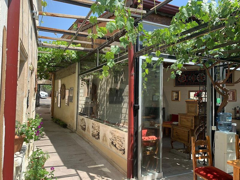 Hotel Ürgüp Inn Cave