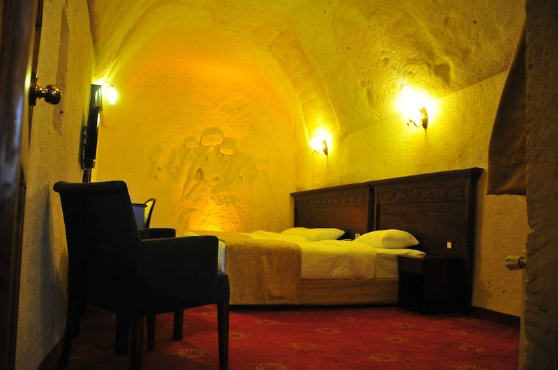 Hotel Dilek Kaya Hotel