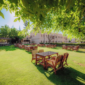 Hotel Melis Cave Hotel cazare UErguep