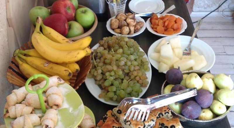 Hotel Hezen Cave Hotel