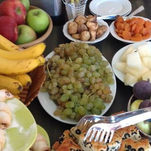 Hotel Hezen Cave Hotel cazare UErguep