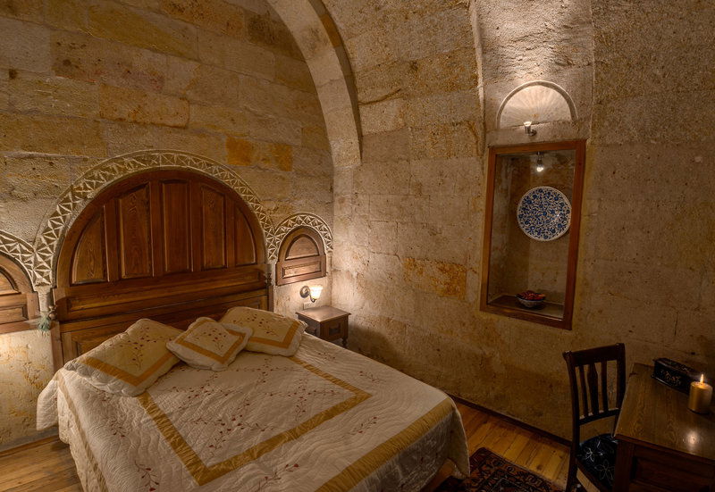 Hotel Temenni Evi