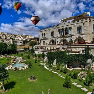 Hotel Göreme Inn Hotel cazare Goereme