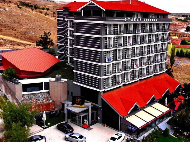 Hotel Atabay Termal Otel