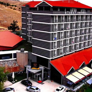 Hotel Atabay Termal Otel cazare Kozakli
