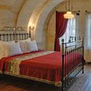 Hotel Dere Suites cazare UErguep