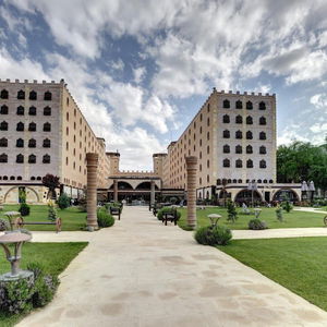 Hotel Suhan Cappadocia Hotel & Spa cazare Avanos