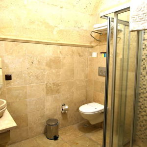 Hotel Alp Hotel Cappadocia cazare Avanos