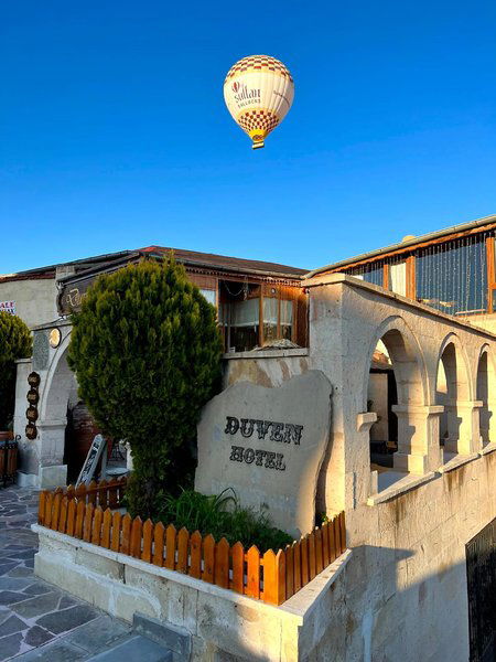 Hotel Duven Hotel Cappadocia