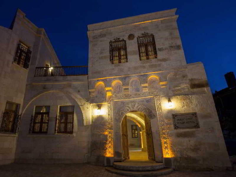 Hotel Magic Cave House Cappadocia