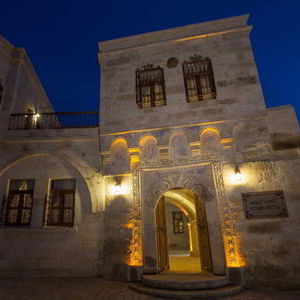 Hotel Magic Cave House Cappadocia cazare UErguep