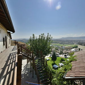 Hotel The Loop cazare Avanos