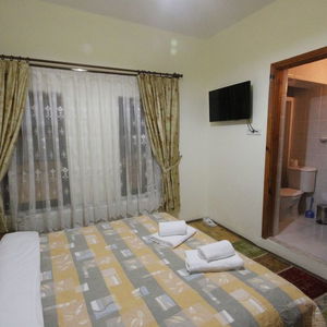 Hotel In Stone House cazare Cappadocia