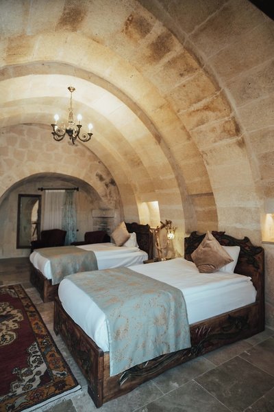 Hotel Hu Of Cappadocia