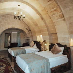 Hotel Hu Of Cappadocia cazare Cappadocia
