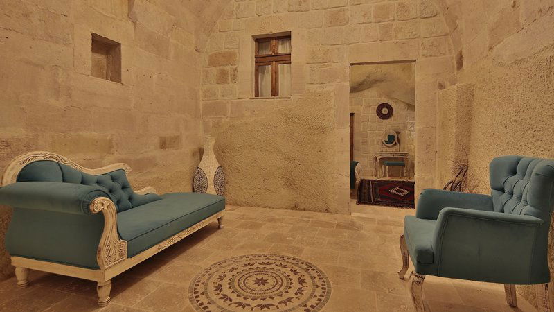 Hotel Miracle Cave Hotel