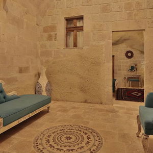 Hotel Miracle Cave Hotel cazare Cappadocia